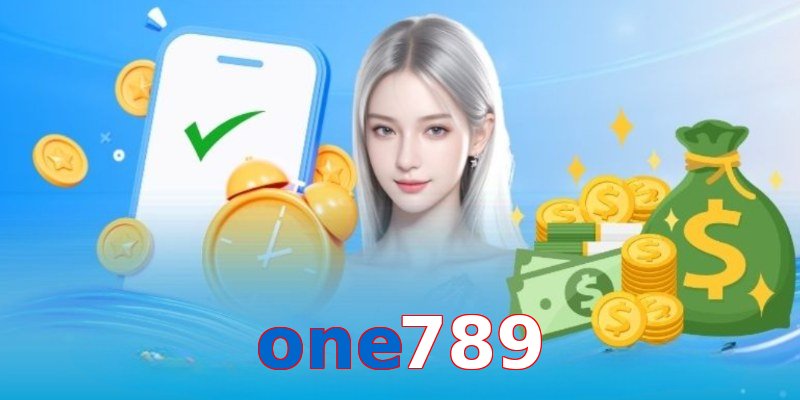 Casino Trực Tuyến Trò Chơi Được Yêu Thích Tại one789